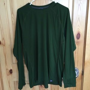 Patagonia Long-sleeve Lightweight Capilene Shirt